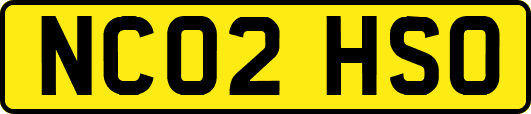 NC02HSO