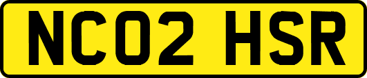 NC02HSR