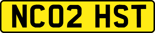 NC02HST