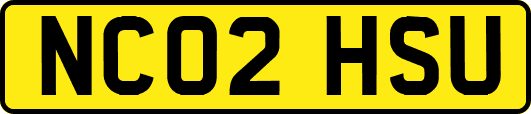 NC02HSU