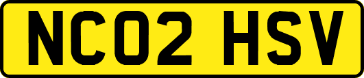 NC02HSV
