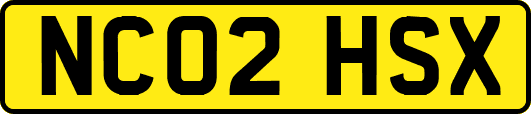 NC02HSX