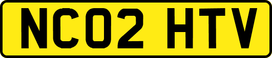 NC02HTV