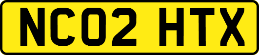 NC02HTX