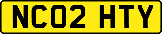 NC02HTY