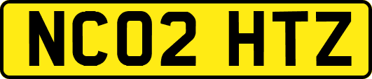 NC02HTZ
