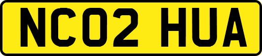 NC02HUA
