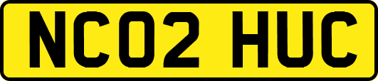 NC02HUC