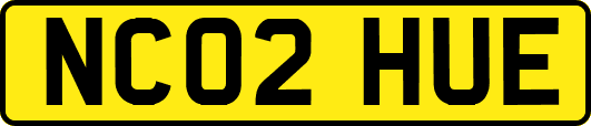 NC02HUE