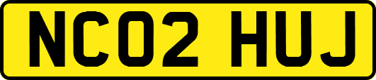 NC02HUJ