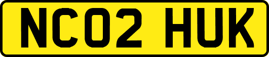 NC02HUK