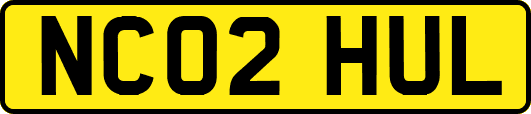NC02HUL
