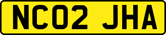 NC02JHA