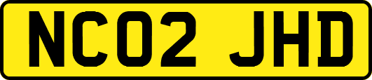 NC02JHD