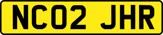 NC02JHR