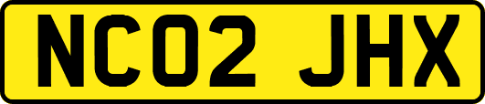 NC02JHX