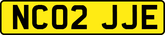 NC02JJE