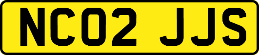 NC02JJS