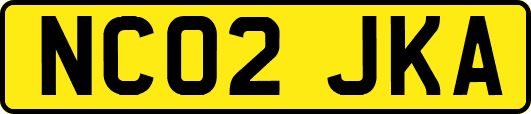NC02JKA