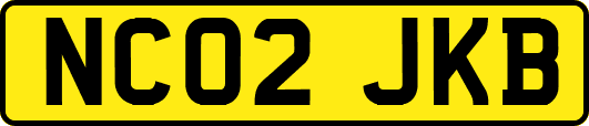 NC02JKB