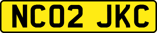 NC02JKC