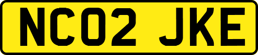 NC02JKE