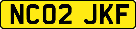 NC02JKF