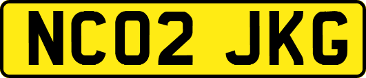 NC02JKG
