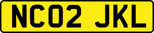 NC02JKL