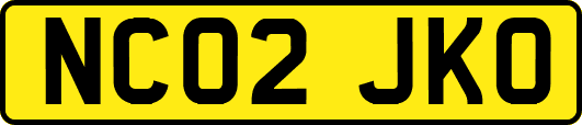NC02JKO