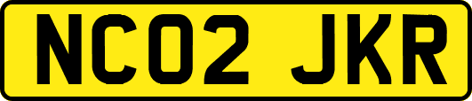 NC02JKR