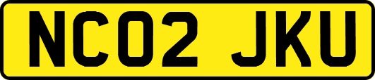 NC02JKU