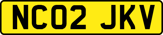 NC02JKV