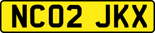 NC02JKX
