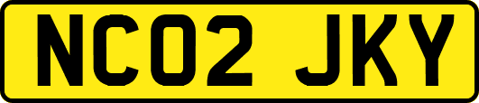 NC02JKY