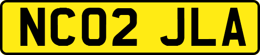 NC02JLA