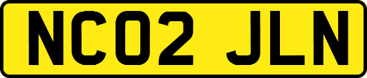 NC02JLN