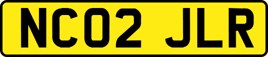 NC02JLR