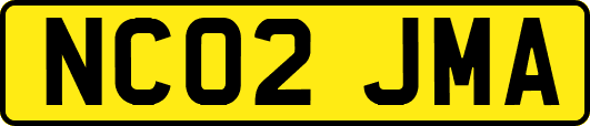 NC02JMA