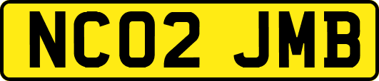 NC02JMB