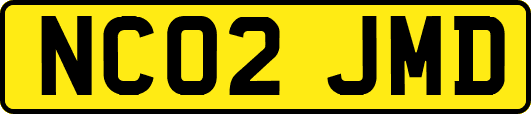 NC02JMD