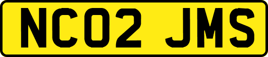 NC02JMS