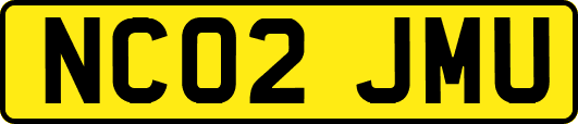 NC02JMU
