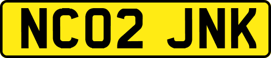 NC02JNK