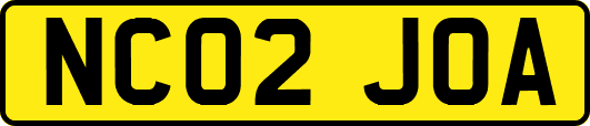 NC02JOA