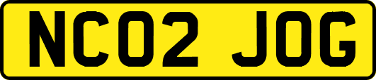 NC02JOG