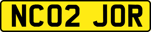 NC02JOR