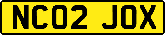 NC02JOX