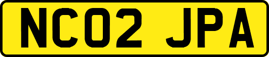 NC02JPA