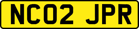 NC02JPR